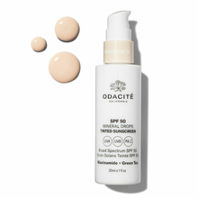 Ecran Solaire Teinté SPF 50 Flex Perfecting (5 teintes) Odacité - Ecran Solaire Teinté SPF 50 Flex Perfecting