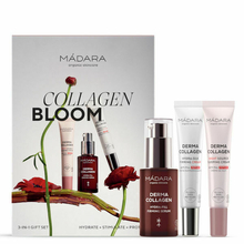 Coffret anti-âge Collagen Bloom Madara - Coffret anti-âge Collagen Bloom