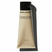 Deep Cleansing Facial Masque - Masque nettoyant profondeur Grown Alchemist - Deep Cleansing Facial Masque - Masque nettoyant profondeur