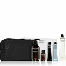 Skin Balancing Prescription Kit - Trousse découverte Grown Alchemist - Skin Balancing Prescription Kit - Trousse découverte
