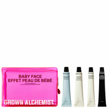 Age Repair Mini Kit - Kit de soins réparateur anti-âge Grown Alchemist - Age Repair Mini Kit - Kit de soins réparateur anti-âge