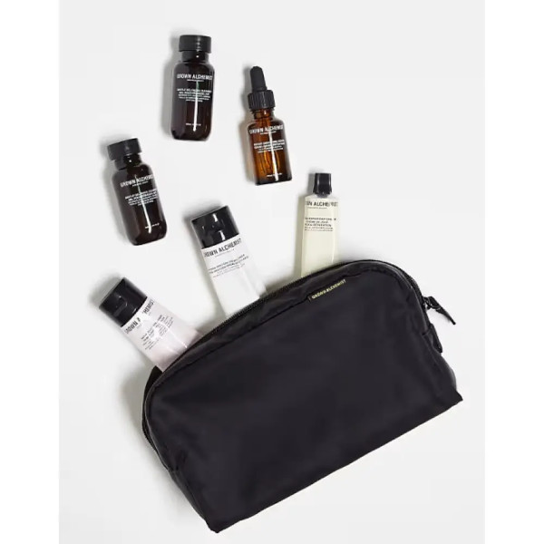 Grown Alchemist - Good Morning Skincare Kit - Coffret routine pour le matin