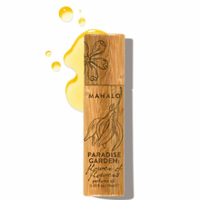 Paradise Garden - Huile de parfum Flowers of Flowers Mahalo - Paradise Garden - Huile de parfum Flowers of Flowers