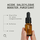 PAI Skincare - Booster Clarifiant - Acide salicylique