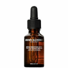 Instant Smoothing Serum - Sérum lissant à l'acide hyaluronique Grown Alchemist - Instant Smoothing Serum - Sérum lissant à l'acide hyaluronique