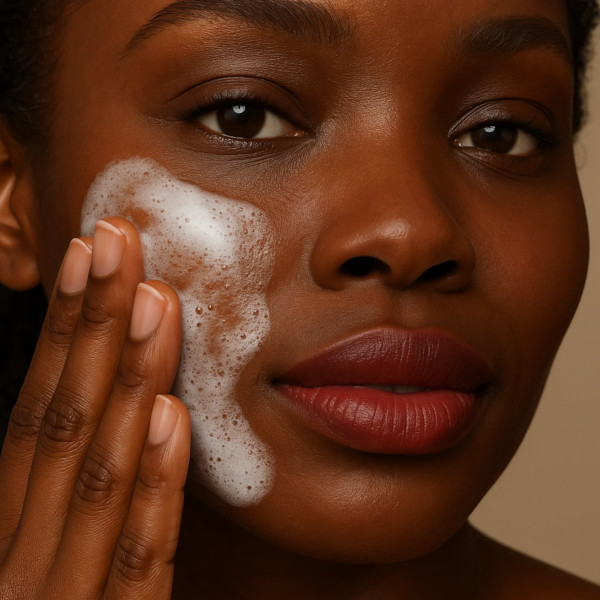 Lovinah - Gel nettoyant enzymatique Dragon's Blood Lovinah - Gel nettoyant enzymatique Dragon's Blood