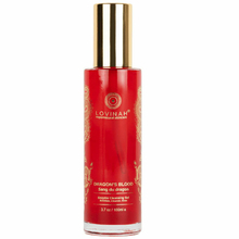 Gel nettoyant enzymatique Dragon's Blood Lovinah - Gel nettoyant enzymatique Dragon's Blood