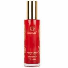 Lovinah - Gel nettoyant enzymatique Dragon's Blood