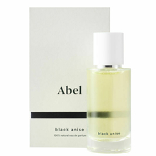 Abel - Eau de parfum naturelle Black Anise