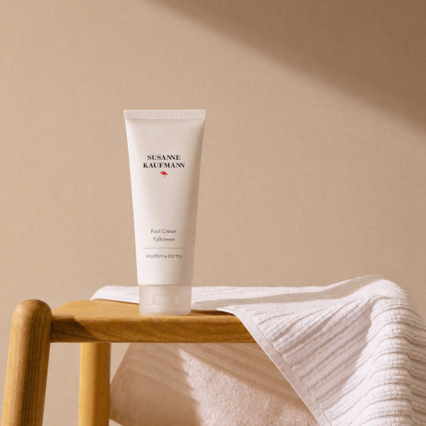 Susanne Kaufmann - Crème pour les pieds Foot Cream Susanne Kaufmann - Crème pour les pieds Foot Cream