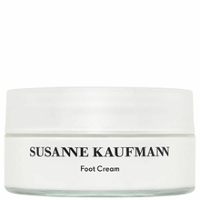 Susanne Kaufmann - Crème pour les pieds Foot Cream