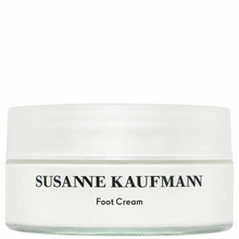 Crème pour les pieds Susanne Kaufmann - Crème pour les pieds Foot Cream