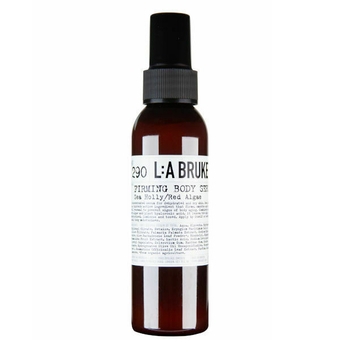 Sérum Raffermissant Corps 290 L:a Bruket - Sérum Raffermissant Corps 290