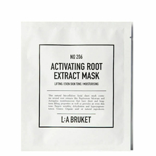 Masque Repulpant Activateur aux extraits de Racines 206 L:a Bruket - Masque Repulpant Activateur aux extraits de Racines 206