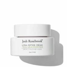 Ultra Peptide Cream - Sérum Concentré aux Peptides Josh Rosebrook - Ultra Peptide Cream