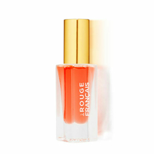 Le Rouge Français - Huile à lèvres teintée - Orange Perséphone