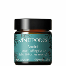 Antipodes - Gel anti-poches yeux ANOINT