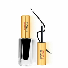 Eyeliner - Le Noir Céphée Le Rouge Français - Eyeliner - Le Noir Céphée