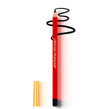 Crayon Contour des yeux - Le Noir Calistoga Le Rouge Français - Crayon Eyeliner - Le Noir Calistoga
