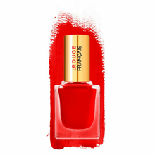 Vernis à ongles - Catenella Le Rouge Français - Vernis à ongles Catenella