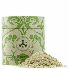 Seed to Skin - The Retreat - Sel de bain aux algues