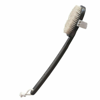 The Body Brush - Brosse pour le corps Seed to Skin - The Body Brush - Brosse pour le corps