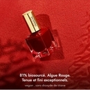 Le Rouge Français - Vernis à ongles - Kallyménia