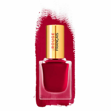 Vernis à ongles - Kallyménia Le Rouge Français - Vernis à ongles - Kallyménia
