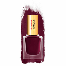 Vernis à ongles - Porphyra Le Rouge Français - Vernis à ongles - Porphyra