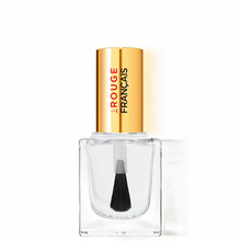 Base & Top Coat - Sebdenia Le Rouge Français - Vernis à ongles - Sebdenia