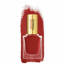 Vernis à ongles - Syphonia Le Rouge Français - Vernis à ongles - Syphonia