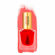 Vernis à ongles - Palmaria Le Rouge Français - Vernis à ongles - Palmaria