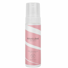 Bouclème - Super Volumizing Foam - Mousse volumisante pour cheveux bouclés