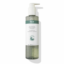 Shampoing Avoine & Laurier REN - Shampoing Avoine & Laurier