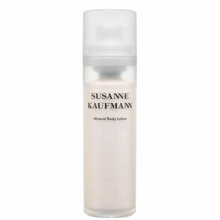Lotion Corps aux Sels Minéraux - Mineral Body Lotion Susanne Kaufmann - Lotion Corps aux Sels Minéraux - Mineral Body Lotion
