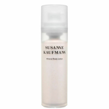 Susanne Kaufmann - Lotion Corps aux Sels Minéraux - Mineral Body Lotion