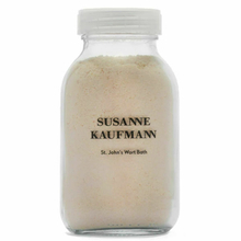 Poudre de Bain au Millepertuis Susanne Kaufmann - Poudre de Bain au Millepertuis - St. John`s Wort Bath