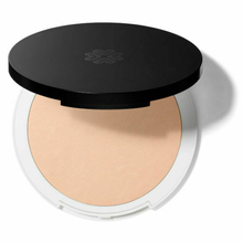 Poudre de finition pressée Lily Lolo - Poudre de finition pressé