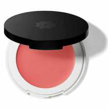 Lip & Cheek Cream - Baume teinté Joues & Lèvres Peony Lily Lolo - Lip & Cheek Cream - Baume teinté Joues & Lèvres Peony