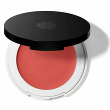 Lily Lolo - Lip & Cheek Cream - Baume teinté Joues & Lèvres Poppy