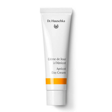 Crème de jour à l'Abricot Dr. Hauschka - Crème de jour bio à l'Abricot