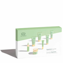 Coffret découverte Superkind Tata Harper - Coffret découverte Superkind
