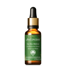 Antipodes - Sérum anti-rides au Bio-Retinol EVE