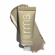 Ombre à paupières crème Eyelight - Eclipse RMS Beauty - Crème fard à paupières bio Eclipse