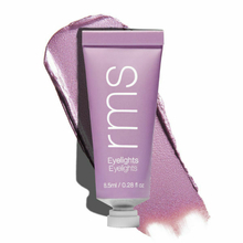 Ombre à paupières crème Eyelight - Aurora RMS Beauty - Crème fard à paupières bio Aurora