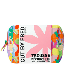 Trousse Sos Hydratation Cut by Fred - Trousse Sos Hydratation