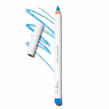 Ere Perez - Jojoba Eye Pencil - Crayon pour les yeux bleu ciel Cerulean