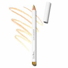 Jojoba Eye Pencil - Crayon pour les yeux doré Oro Ere Perez - Jojoba Eye Pencil - Crayon pour les yeux doré Oro
