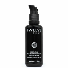 Essential Bio-Technological Moisturiser - Crème de jour antioxydante Twelve Beauty - Essential Bio-Technological Moisturiser - Crème de jour antioxydante