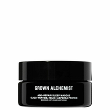 Grown Alchemist - Age-Repair Sleep Masque - Masque de nuit visage anti-âge